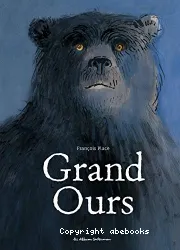 Grand Ours