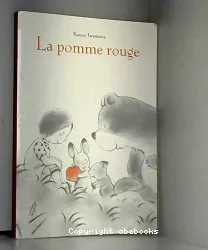 La pomme rouge