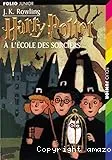 Harry Potter à l'école des sorciers