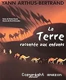 La Terre racontée aux enfants