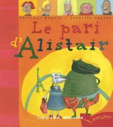 Le pari d'Alistair