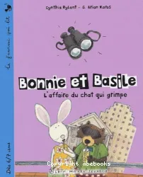 Bonnie et Basile