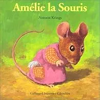 Amélie la souris