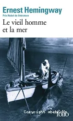 Le viel homme et la mer