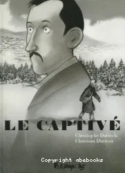 Le captivé