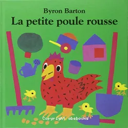 La petite poule rousse