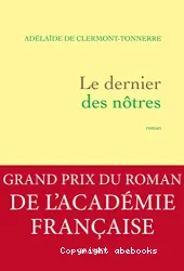 Le dernier des nôtres