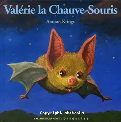 Valérie la Chauve -souris