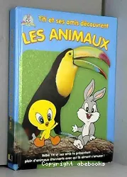 Titi et ses amis découvrent les animaux