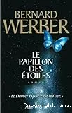 Le papillon des étoiles