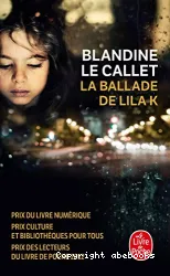 La ballade de Lila K