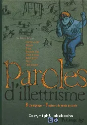 Paroles d'illettrisme