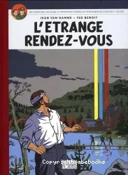 Les aventures de Blake et Mortimer T