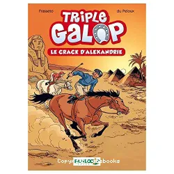 Triple galop T2