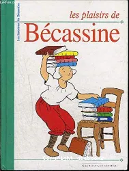 Les histoires de Bécassine