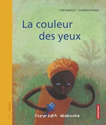 La Couleur des yeux