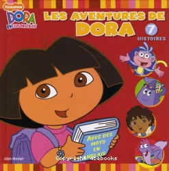 Dora l'exploratrice