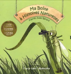 Histoires Naturelles