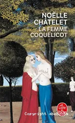 La femme coquelicot