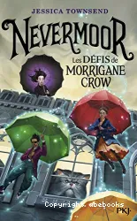 NEVERMOOR -T1