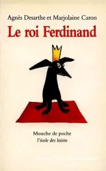 Le roi Ferdinand