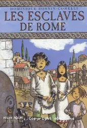 Les esclaves de Rome