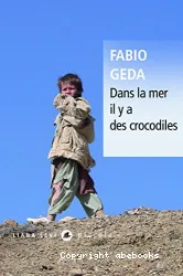 Dans la mer il y a des crocodiles