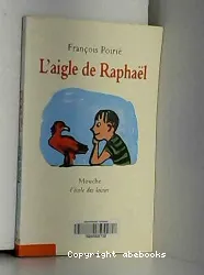 L'aigle de Raphaël