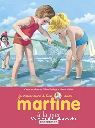 Je commence à lire avec Martine T