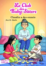 Le Club des Baby-Sitters T