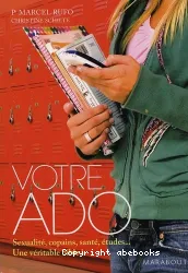 Votre ado