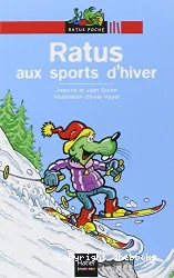 Ratus aux sports d'hiver