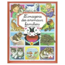 L'imagerie des animaux familiers