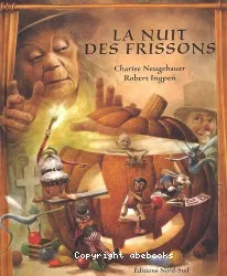 La nuit des frissons