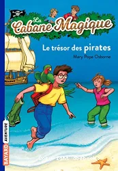 Le trésor des Pirates