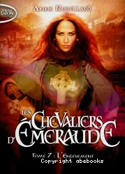 Les chevaliers d'Emeraude T