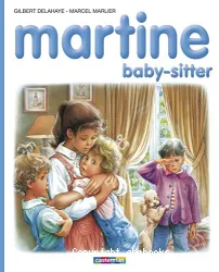 Martine baby-sitter