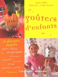 Goûters d'enfants