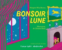 Bonsoir la lune