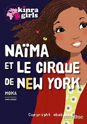 Naïma et le cirque de New York