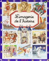 L'imagerie de l'histoire