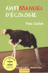 Antimanuel d'écologie