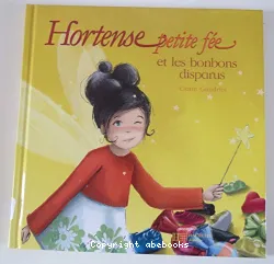 Hortense petite fée