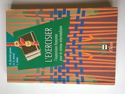 L'exercisier, l'expression française pour le niveau intermédiaire