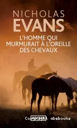 L'homme qui murmurait à l'oreille des chevaux