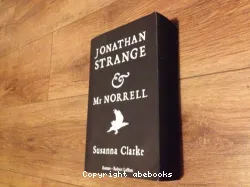 Jonathan Strange & Mr Norrell