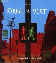 Rouge et Vert