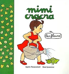 Mimi Cracra