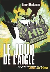 Le jour de l'aigle