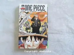 One piece 04